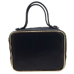 Black Fabric Alexander Wang Handbag