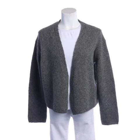 Grey Wool Marc o'polo Cardigan
