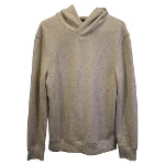 Grey Cotton Helmut Lang Sweatshirt