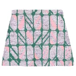 Multicolor Cotton Miu Miu Skirt