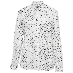 White Cotton Kenzo Shirt