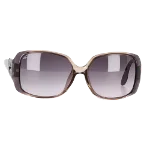 Brown Acetate Gucci Sunglasses