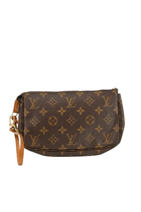 louis vuitton pochette accessoires measurements