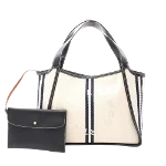 White Cotton Stella McCartney Handbag