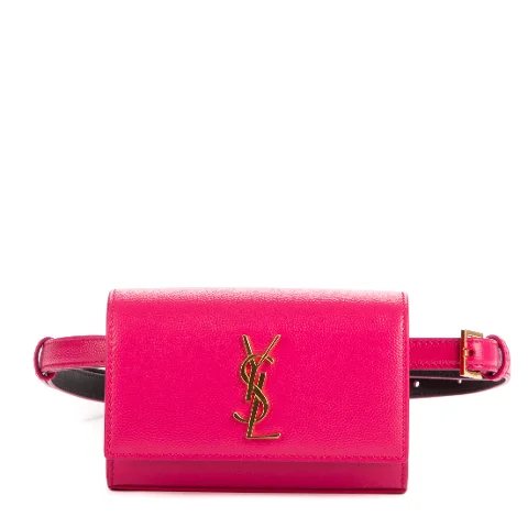 Pink Other Saint Laurent Handbag