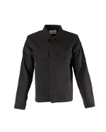 Black Wool Jil Sander Shirt