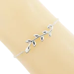 Silver Silver Tiffany & Co. Bracelet