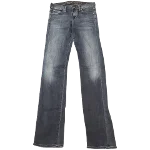 Blue Cotton Citizens of Humanity Jeans