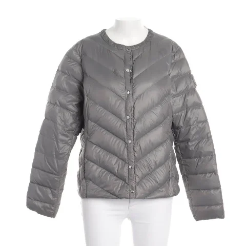 Grey Fabric Ralph Lauren Jacket