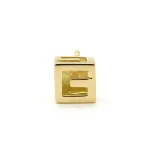 Yellow Yellow Gold Gucci Earrings