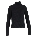 Black Wool JOSEPH Sweater