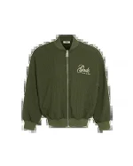Green Cotton GCDS Jacket