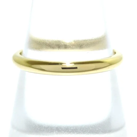 Gold Yellow Gold Chaumet Ring