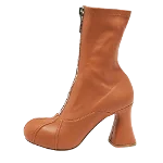 Brown Leather Stella McCartney Boots