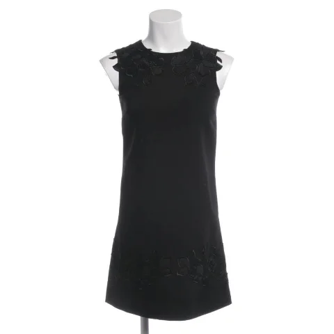 Black Wool Dolce & Gabbana Dress