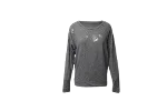 Grey Cotton IRO Sweatshirt