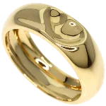 Gold Yellow Gold Tiffany & Co. Ring