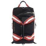 Black Canvas Givenchy Backpack