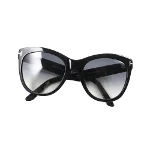 Black Glass Tom Ford Sunglasses