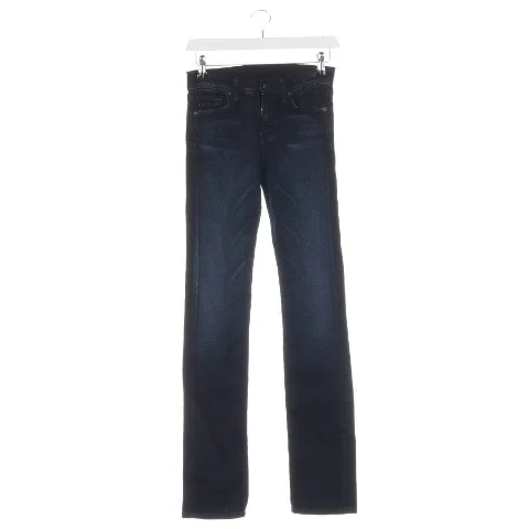 Blue Fabric Citizens Of Humanity Jeans