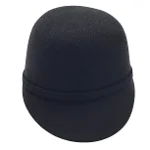 Black Wool Dior Hat