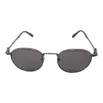 Brown Plastic Moncler Sunglasses