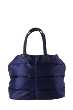 Blue Fabric Essentiel Antwerp Shoulder Bag