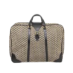 Multicolor Leather Goyard Travel Bag