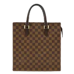 Brown Leather Louis Vuitton Venice