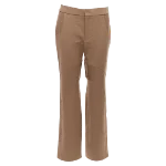 Brown Wool Marni Pants