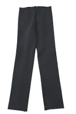 Black Nylon The Row Pants