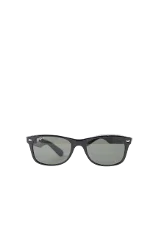 Black Glass Ray-Ban Sunglasses