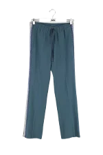 Blue Fabric Zadig & Voltaire Pants