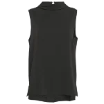 Black Viscose JOSEPH Top