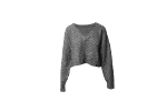 Grey Polyester Phillip Lim Sweater