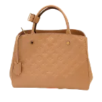 Pink Canvas Louis Vuitton Montaigne