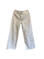 White Denim Designers Remix Jeans