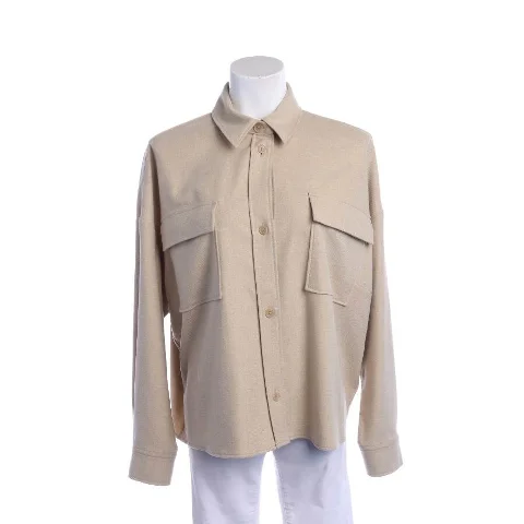 Beige Polyester Marc o'polo Jacket