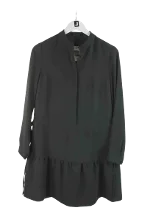 Green Polyester All Saints Dress