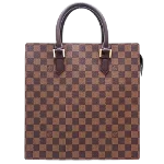 Brown Canvas Louis Vuitton Venice