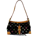 Multicolor Canvas Louis Vuitton Eliza