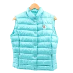 Multicolor Fabric Moncler Jacket