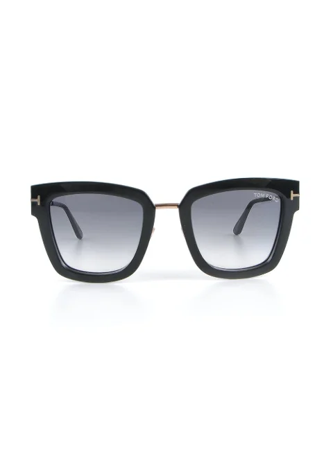 Black Other Tom Ford Sunglasses