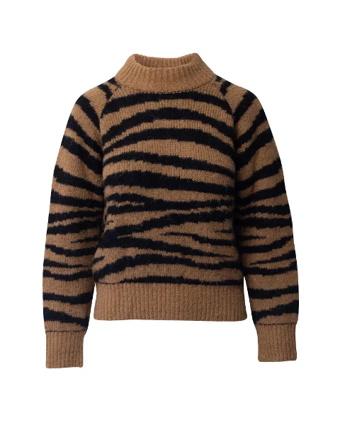 Multicolor Wool A.P.C Sweater