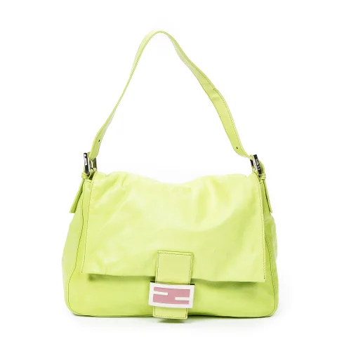 Green Other Fendi Handbag