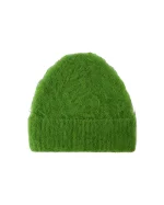 Green Wool Acne Studios Hat