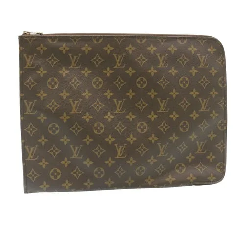 louis vuitton poche document