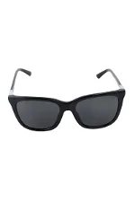 Black Plastic Ralph Lauren Sunglasses