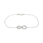 Beige Pearl Tiffany & Co. Bracelet