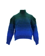 Multicolor Plastic Victoria Beckham Sweater